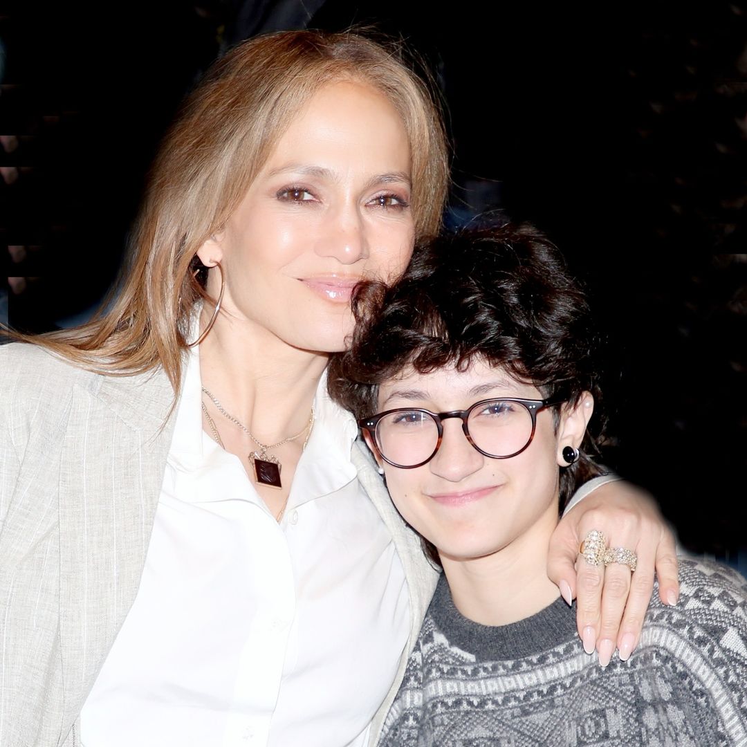 Jennifer Lopez and talented child Emme, 17, hint at exciting collab in brand new photo