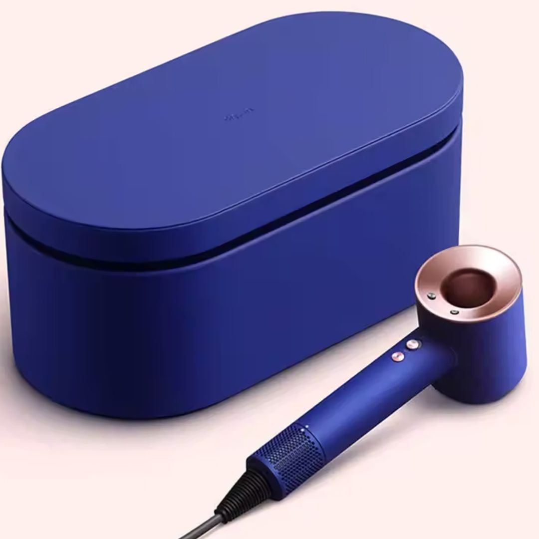 Dyson hair dryer sale alert! Boots has 15% off the Supersonic hair dryer - run, don't walk!