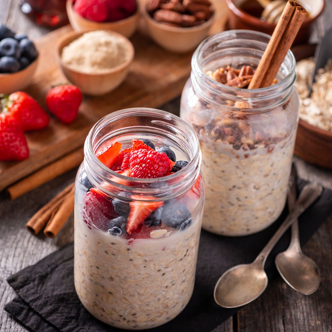 How to make your children choose healthy school breakfasts - with 'less resistance'