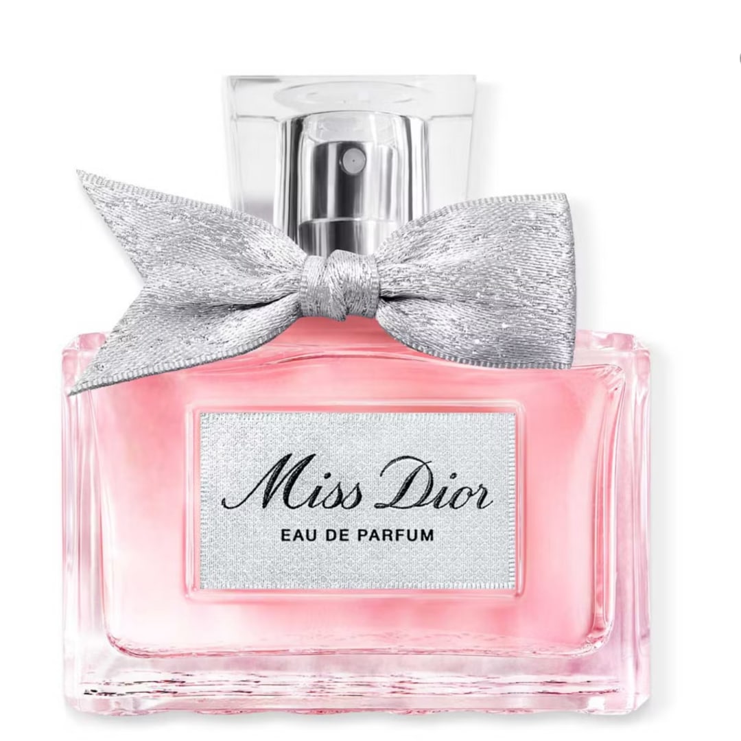 Miss Dior purfume 