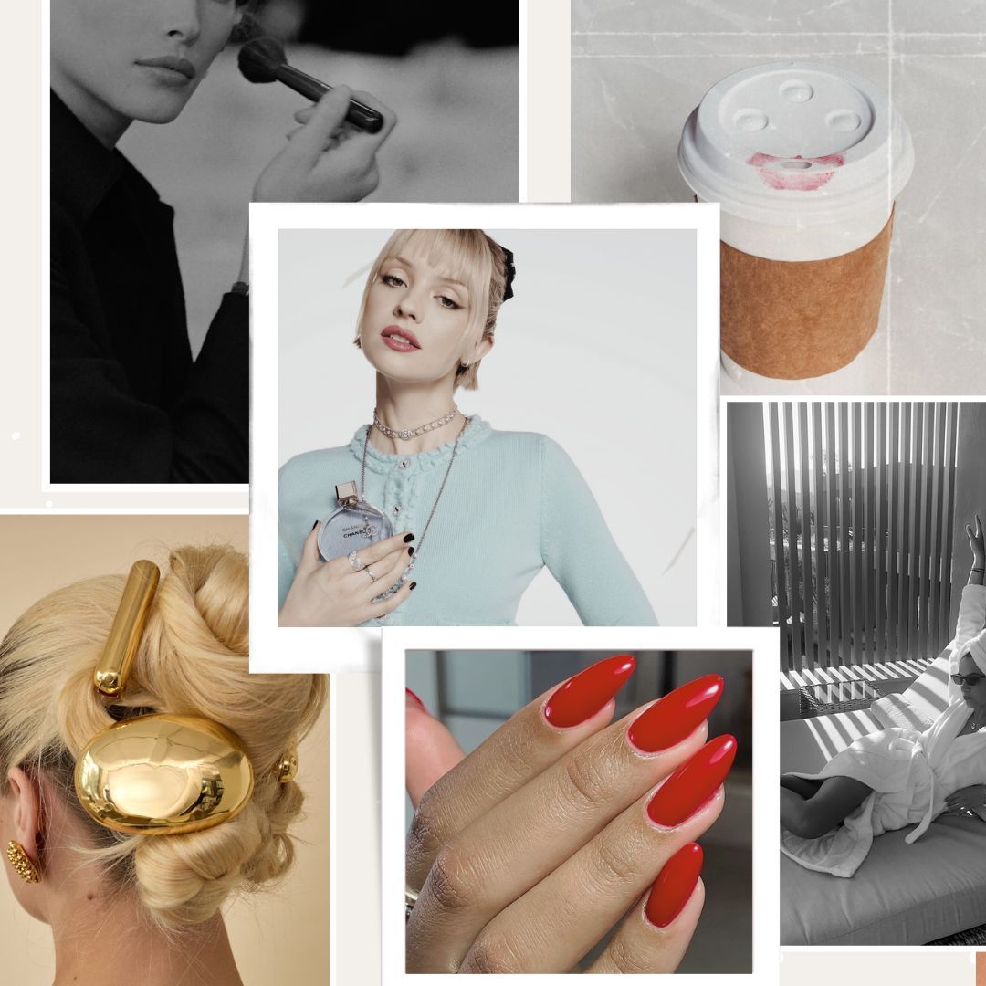 Editor’s Letter: The 'Beauty Edition' Digital Issue