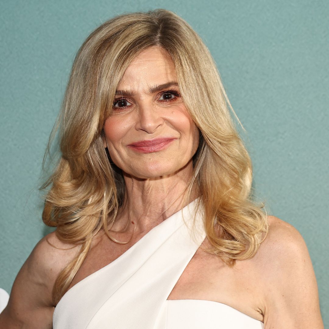 Kyra Sedgwick is glowing in filter-free selfie ahead of special day with Kevin Bacon