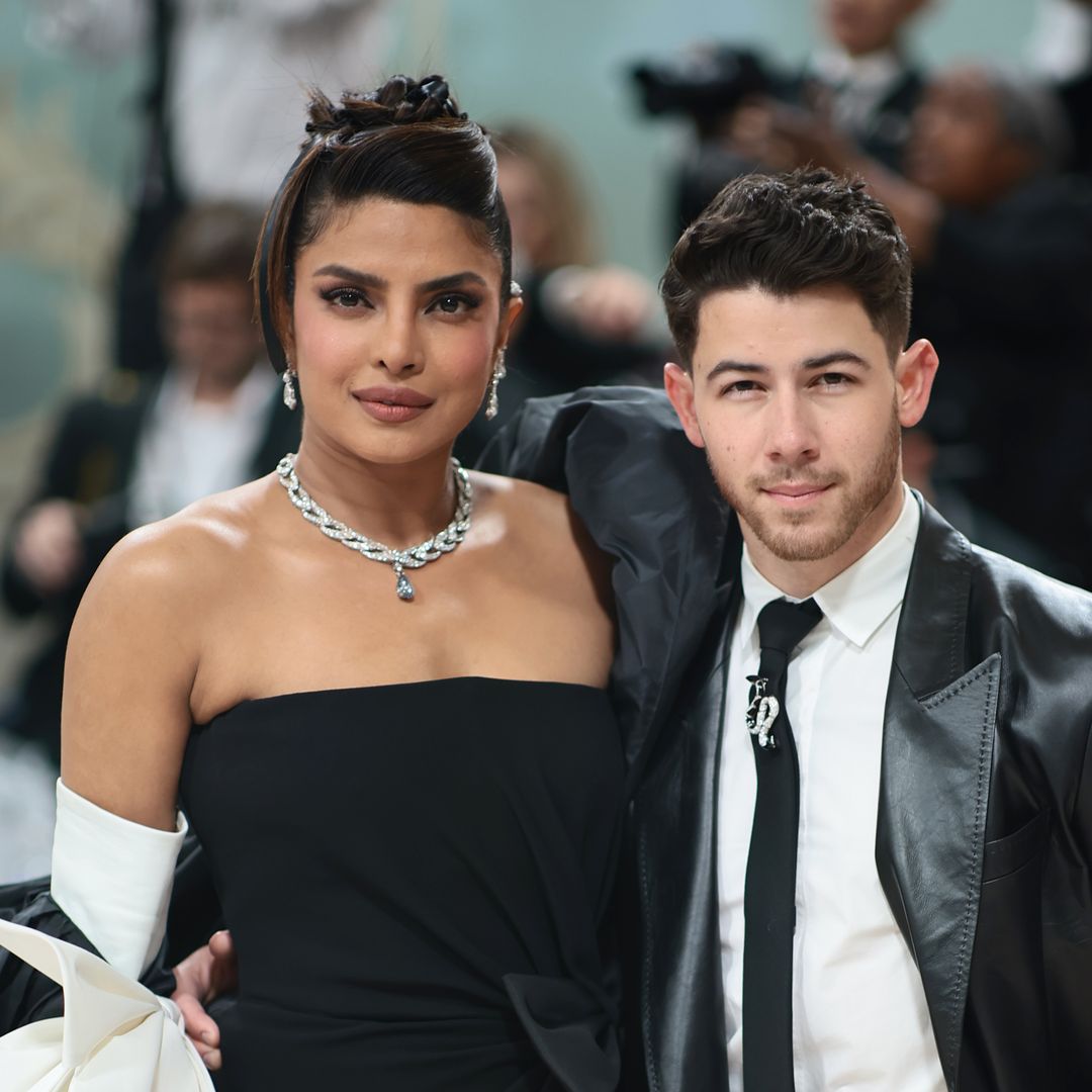 Priyanka Chopra reveals wardrobe malfunction on wedding day to Nick Jonas