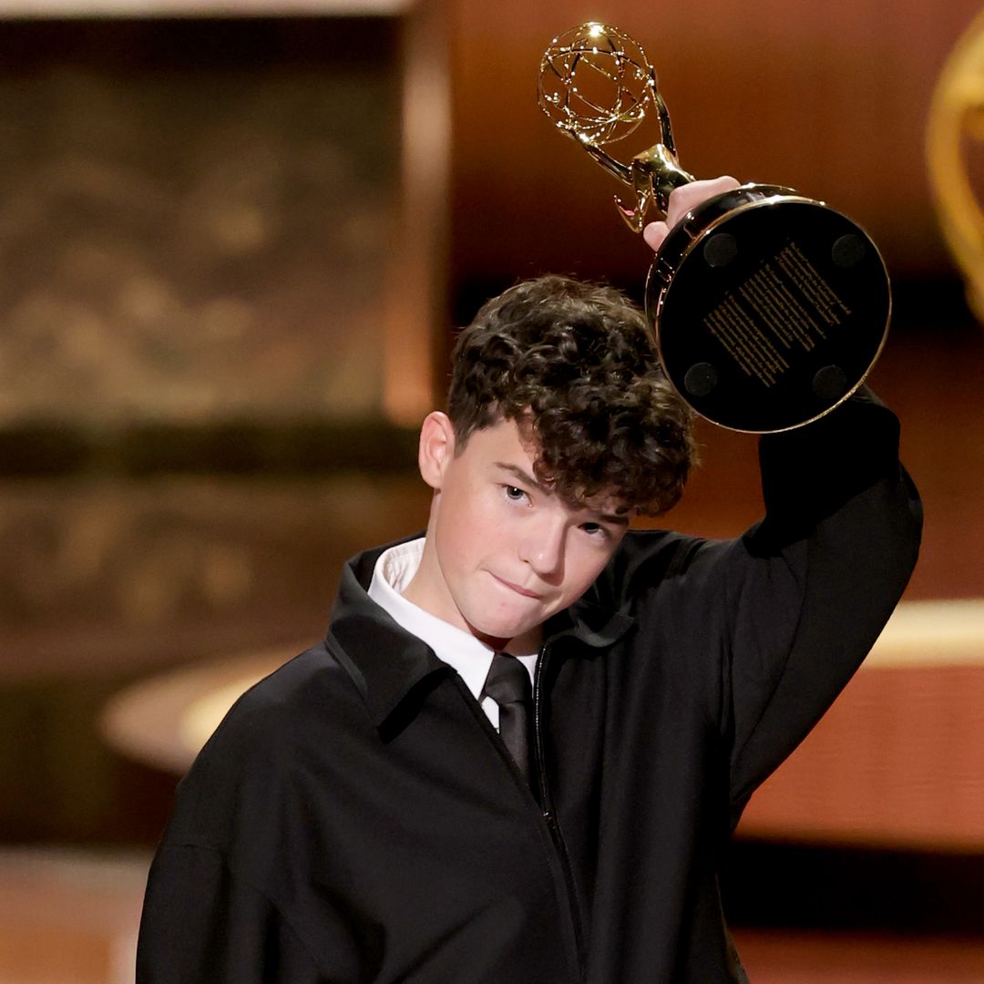 How Owen Cooper can become the 'new Leonardo DiCaprio' after Emmys win