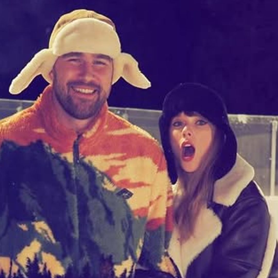 Travis Kelce's spicy dating 'deal breakers' resurface amid Taylor Swift romance