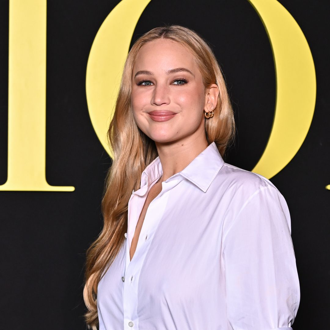 Jennifer Lawrence finally speaks out about plastic surgery claims