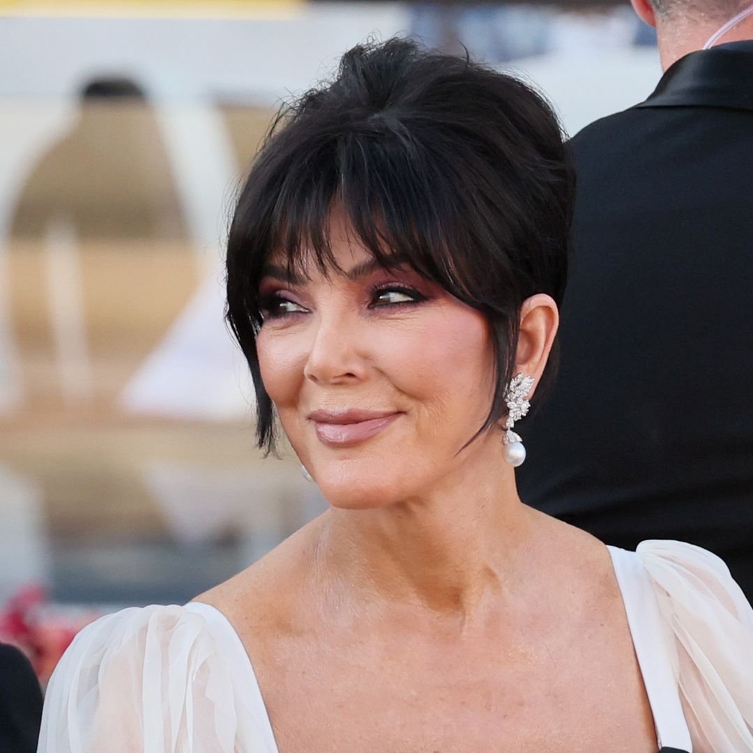 Kris Jenner's facelift comments stick the knife into older women 