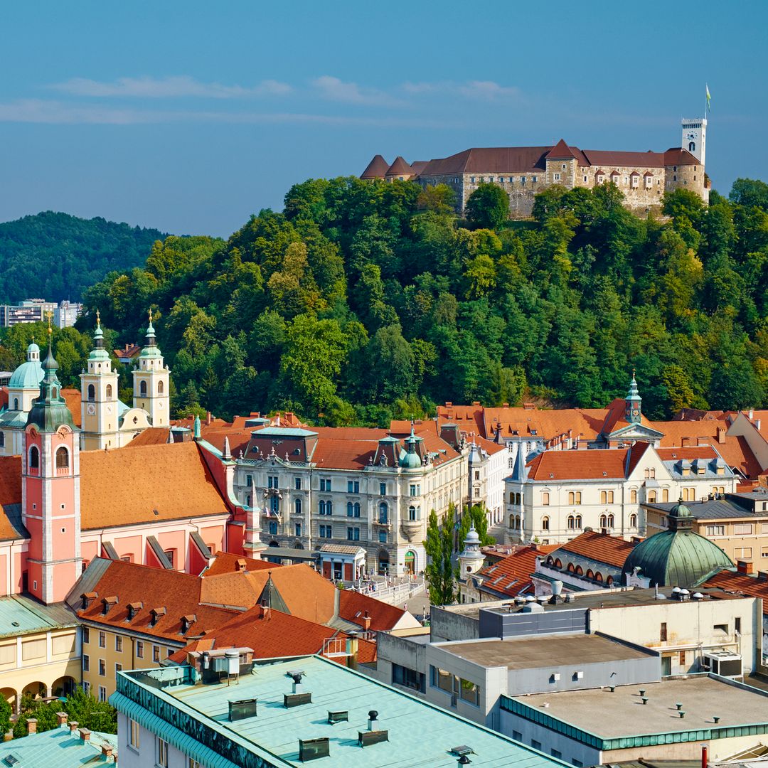 7 overlooked winter city breaks - including one of the best-preserved medieval cities