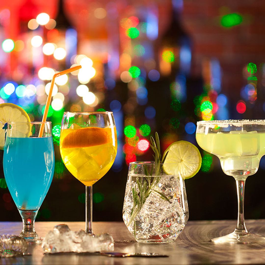 These 5 popular cocktails are actually really bad for your skin