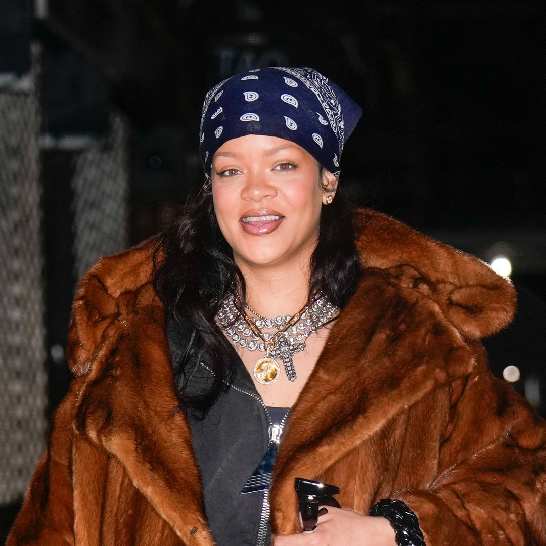 Rihanna makes extraordinary revelation about personal life days after trial