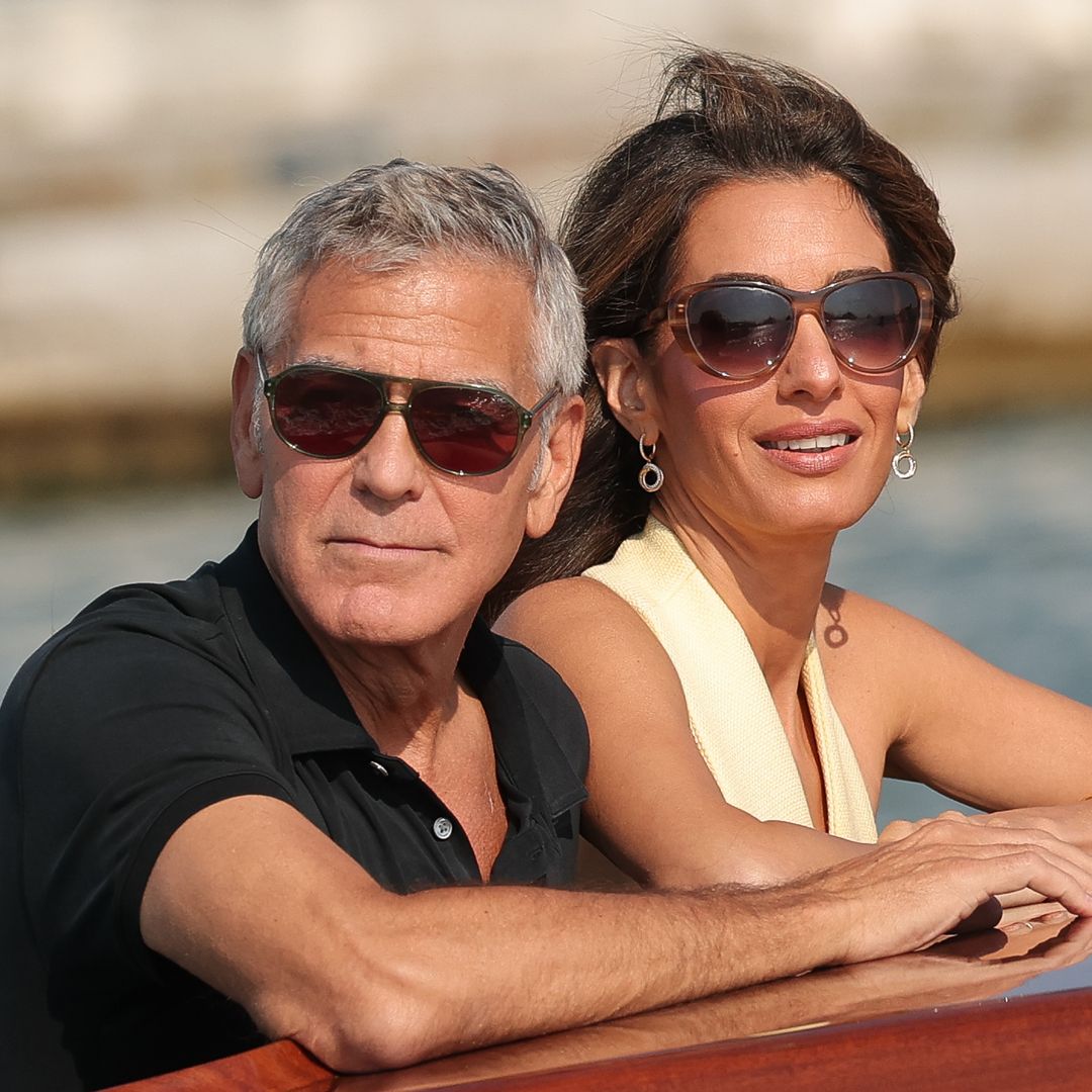 George Clooney misses public appearance over health concerns days
