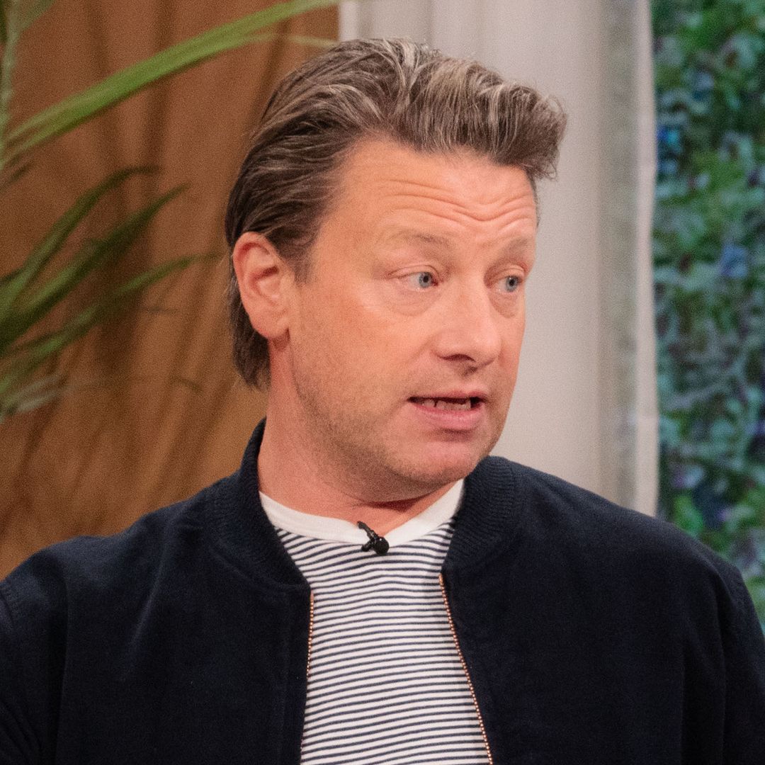 Jamie Oliver issues 'profoundly important' warning to parents: 'Something has to change'