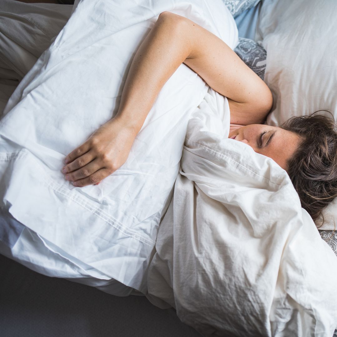 I’m a biochemist and here's how to prepare your body for sleep
