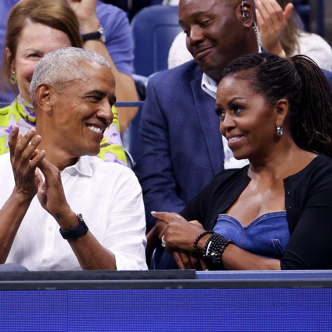 Barack Obama's real feelings on Michelle's private life revelations and podcast