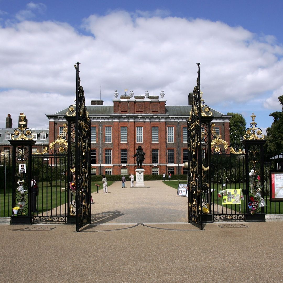 The surprising sought-after royal job that no longer exists at the palace