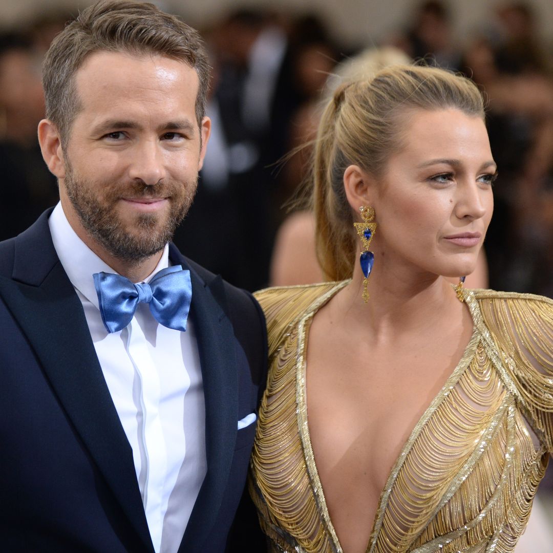 Blake Lively and Ryan Reynolds' face 'power struggles' in marriage