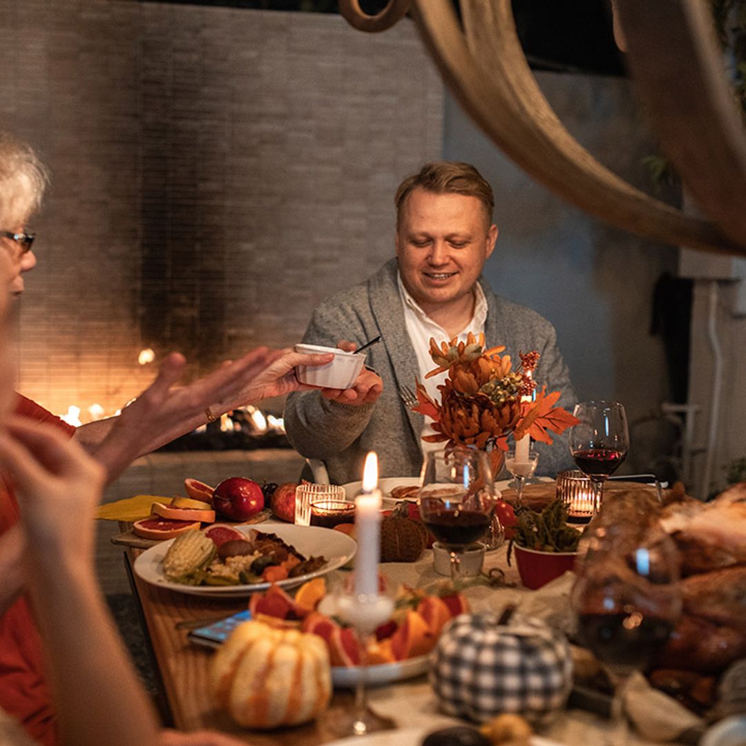 Best Thanksgiving table decorations: Spruce up your Thanksgiving table with these embellishments