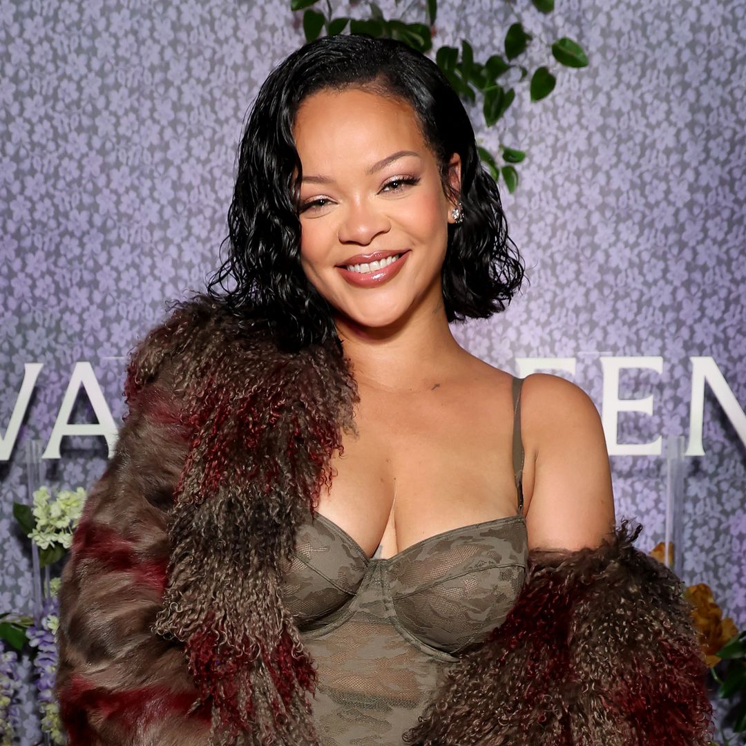 Meet Rihanna's five siblings who live very different lives from her