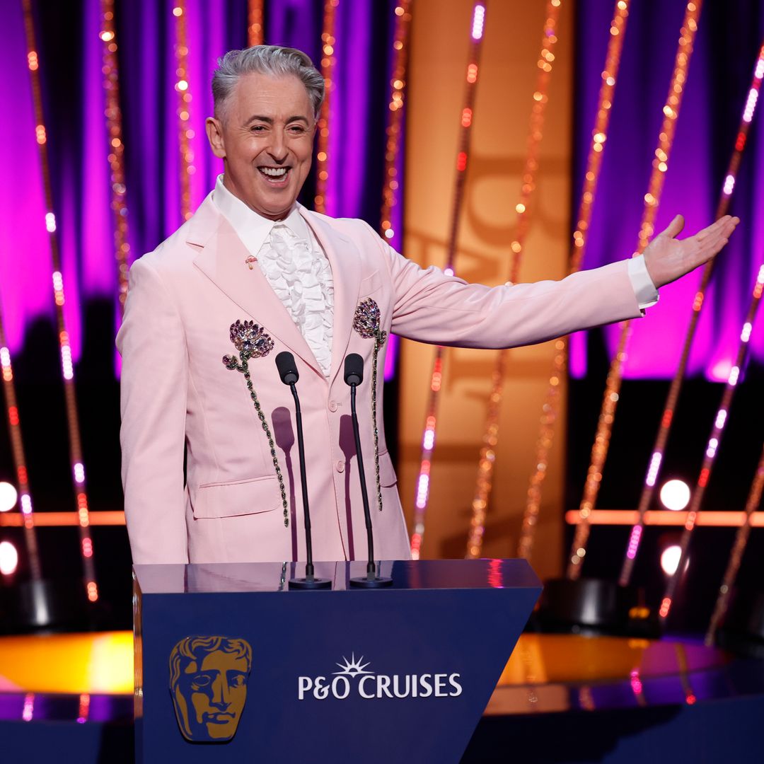 BAFTA TV Awards 2025: All the best moments