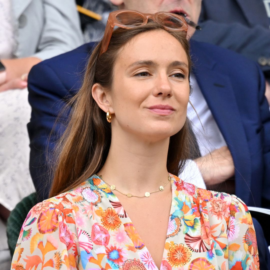 Lady Marina Windsor pays heartfelt tribute to 'Amama' grandmother Duchess of Kent