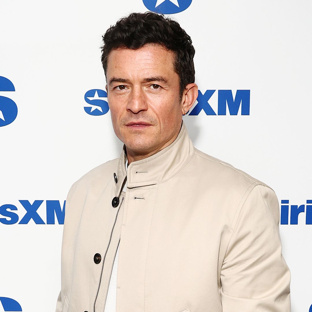 Orlando Bloom's reveals big move away from Hollywood