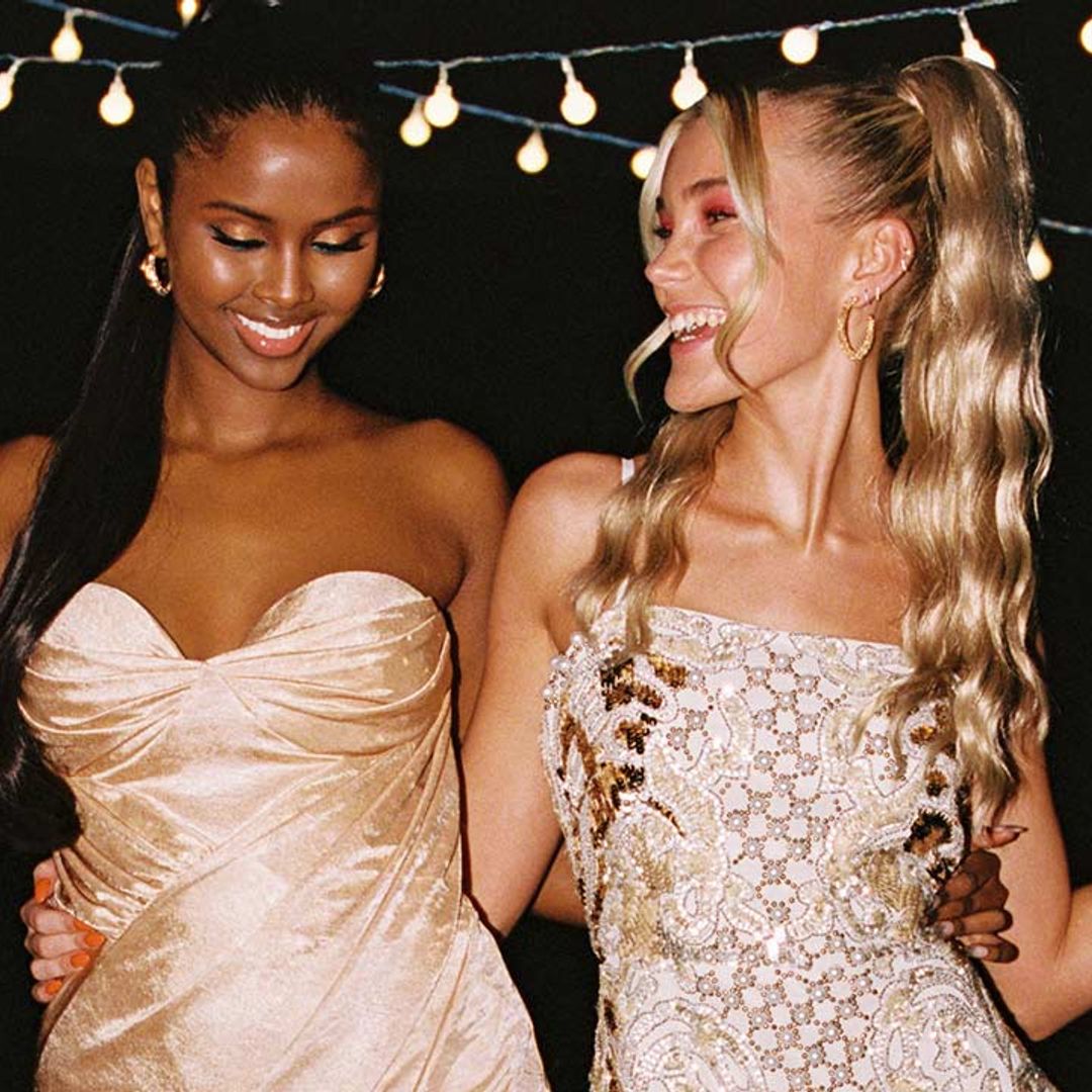 19 amazing outfit ideas for the hen do in your diary
