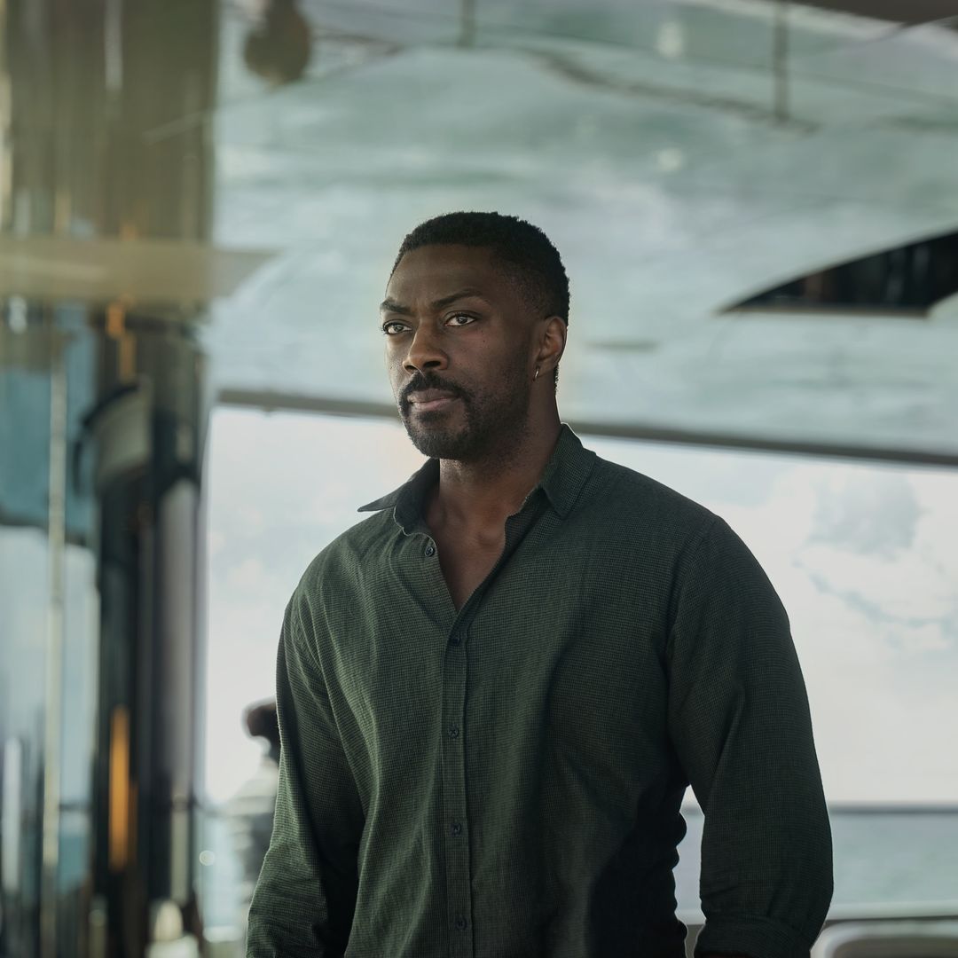 Netflix viewers left divided over 'chilling' psychological thriller storming the charts