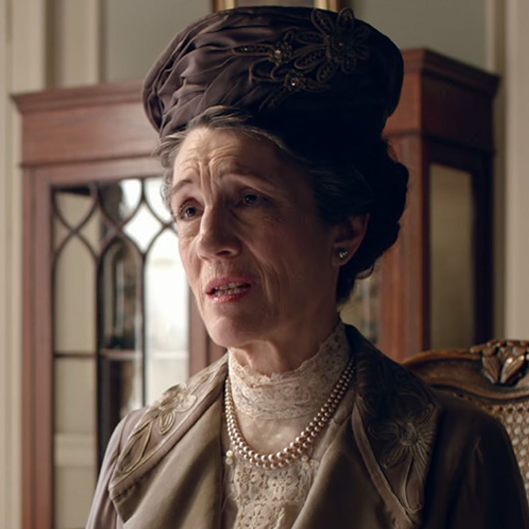 Downton Abbey and The Diplomat stars join 'unmissable' 6-part thriller