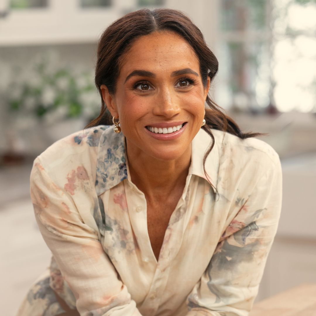 I recreated Meghan Markle's viral one-pot spaghetti dish at home