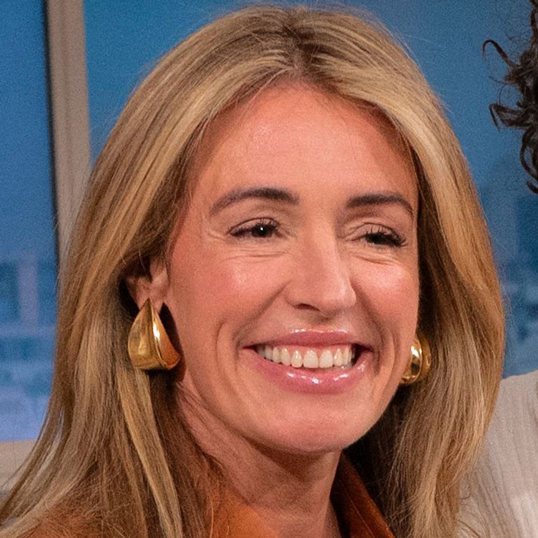 I can't stop thinking about Cat Deeey's supersized earrings -  so I contacted her stylist 