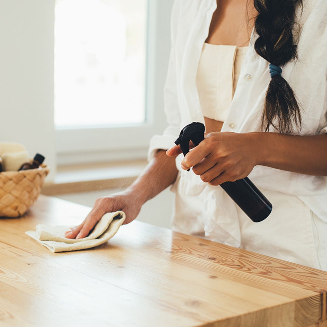 Cleaning schedule: How often should you clean your house, according to the experts