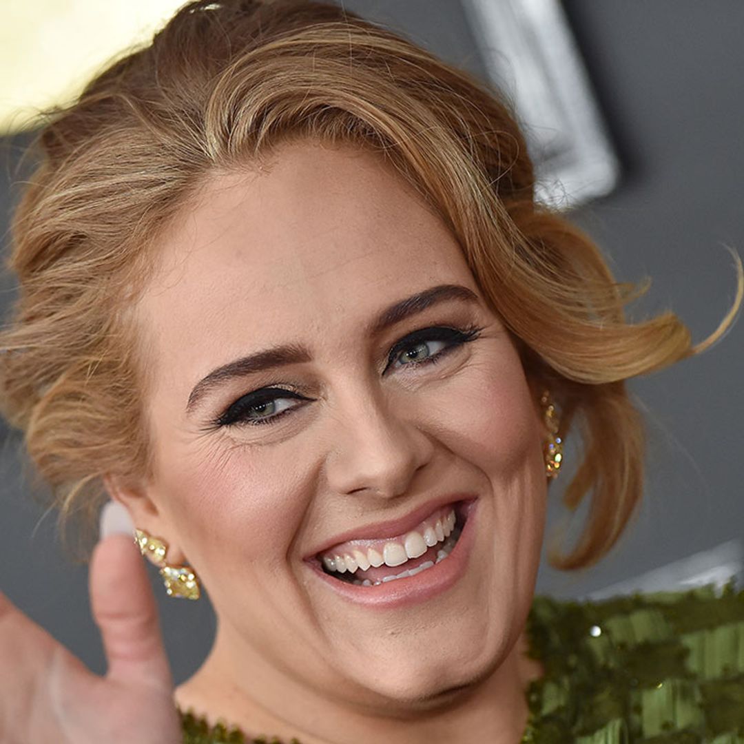 Adele reveals truth about weight loss in tell-all chat with Oprah Winfrey