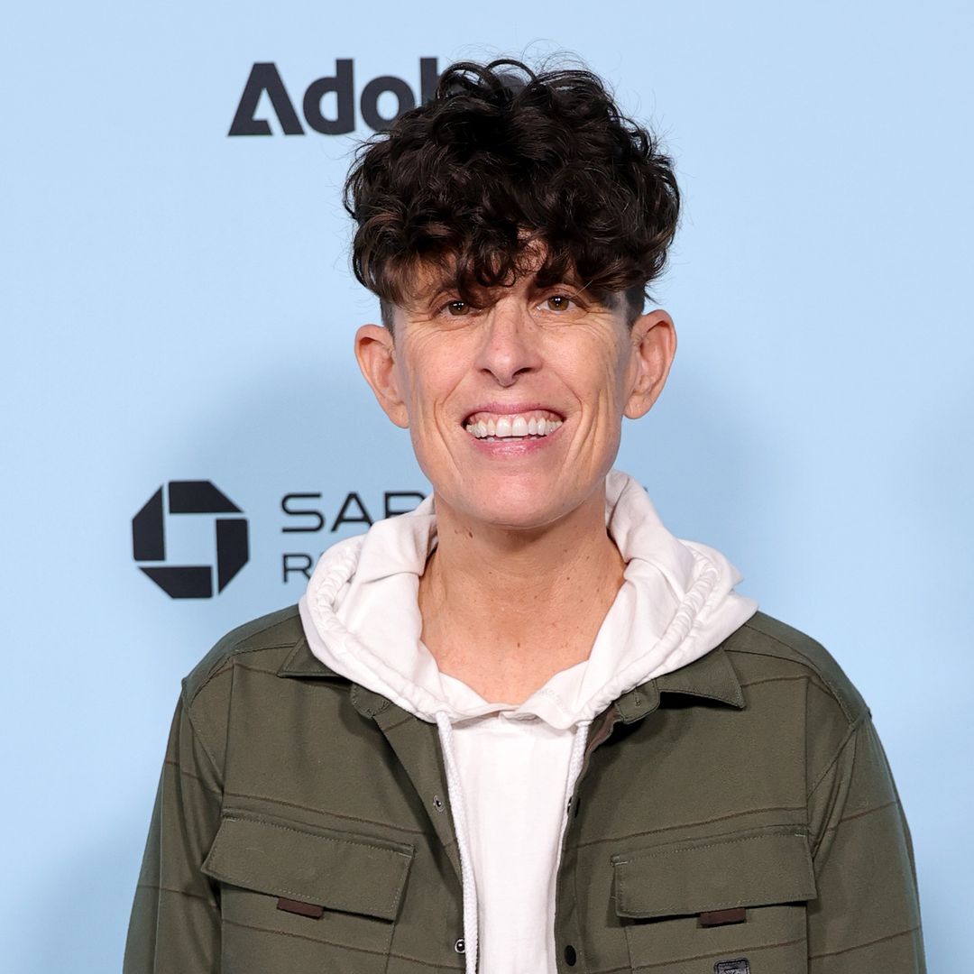 Inside poet laureate Andrea Gibson's incredible life following heartbreaking death