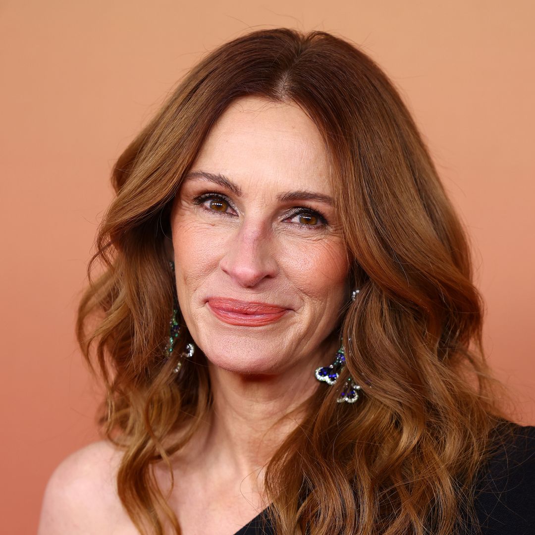 Julia Roberts' 3 kids, Hazel, Phinnaeus and Henry: inside their very private lives
