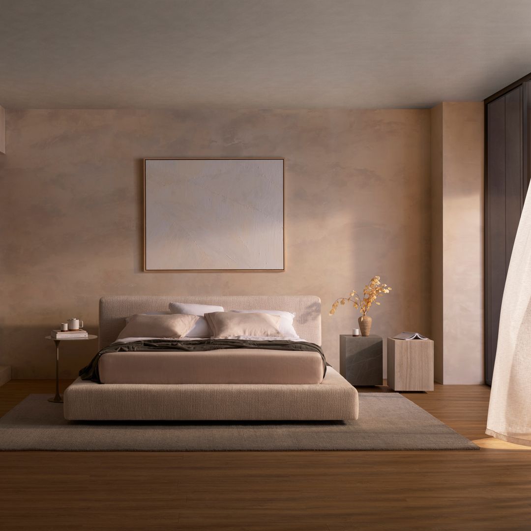 11 ways to inject effortless luxury into your bedroom