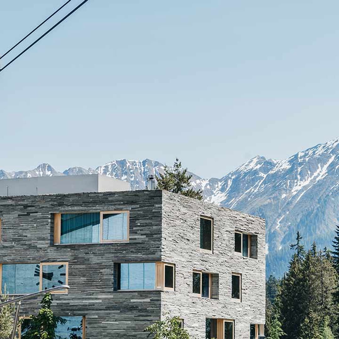 RocksResort in Laax is the Swiss hotspot for every traveller all year round - here's why!