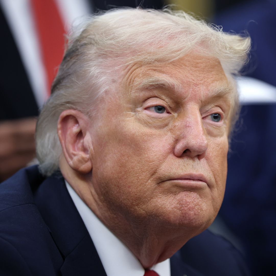 Donald Trump's government shutdown explained: the central issue and what happens now