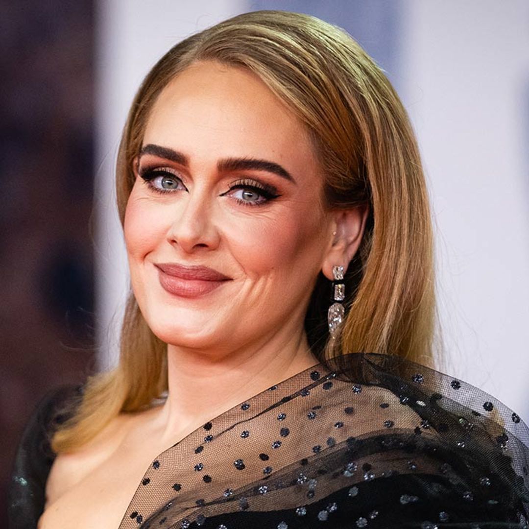 The products Adele swears by for her perfect cat-eye eyeliner – and how to apply them