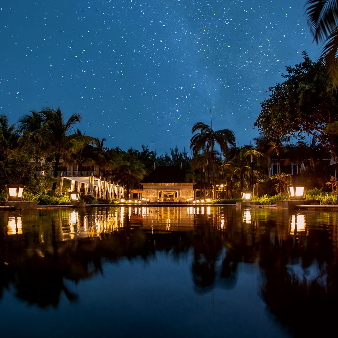 JW Marriott Mauritius: An elegant tropical island retreat