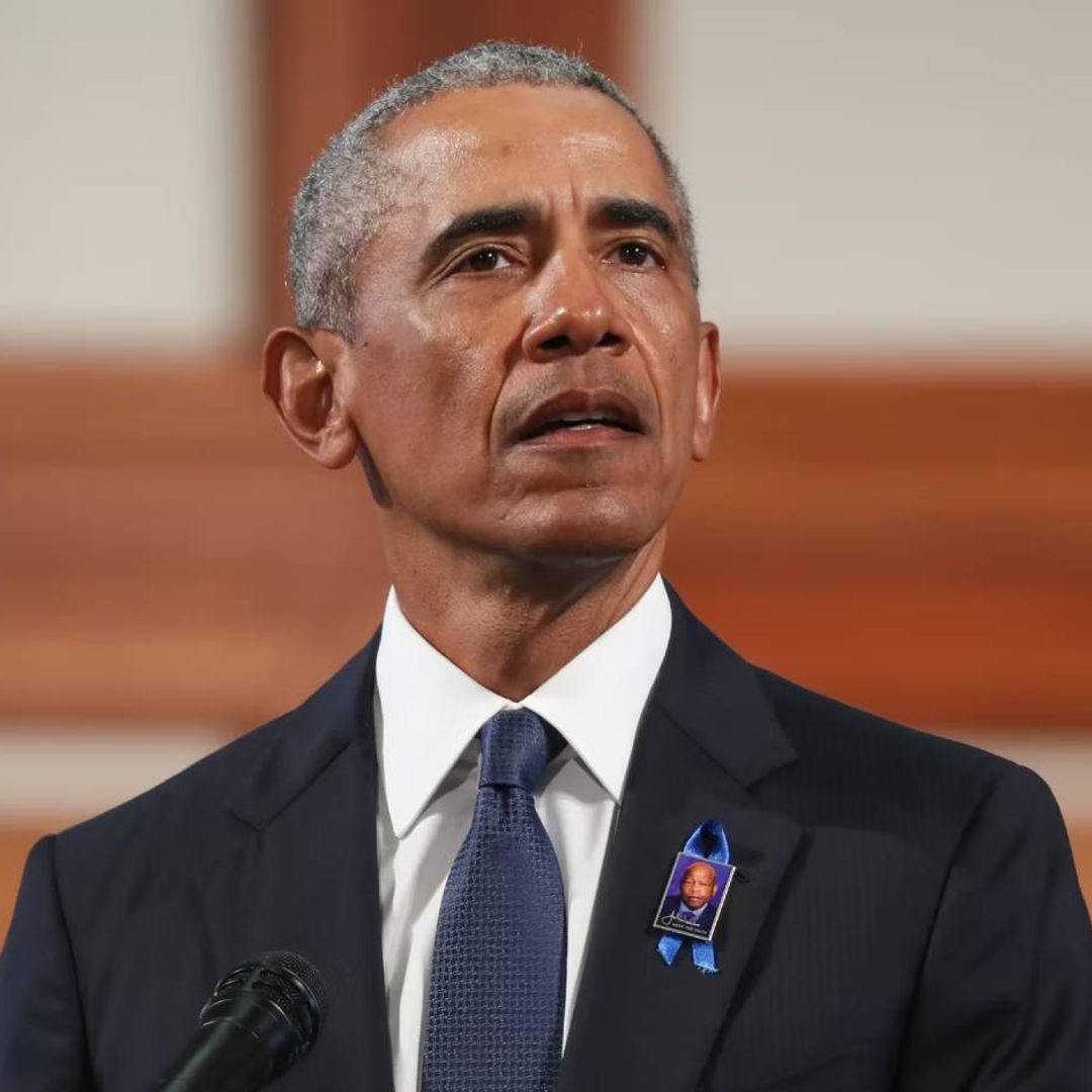 Barack Obama slams Jimmy Kimmel's cancellation in new statement as more celebrities speak out