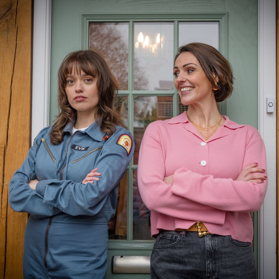 BBC's 6-part rom-com drama Film Club with Adolescence star is the perfect autumn binge