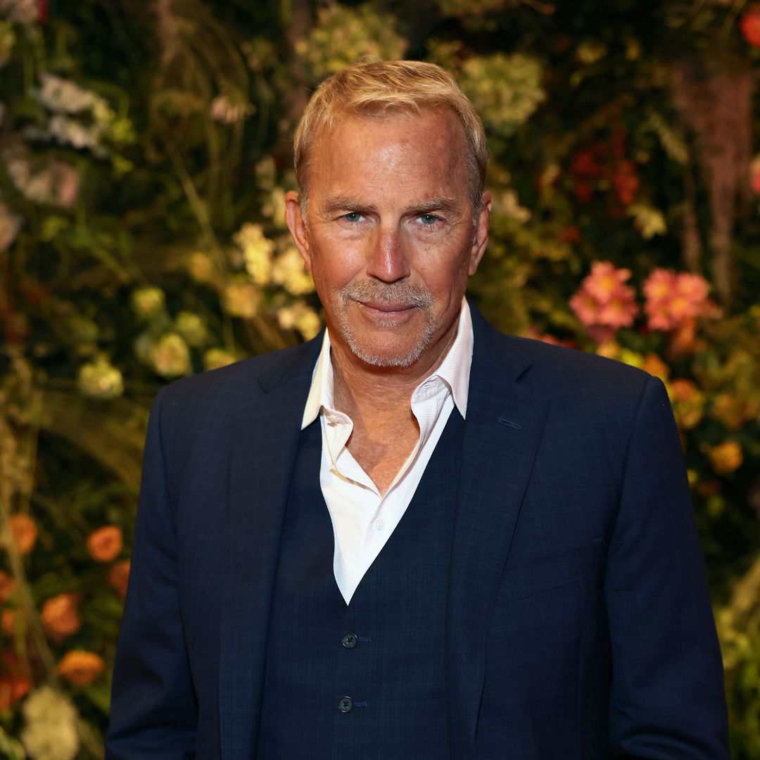 Kevin Costner takes talents to Prime Video with new drama based on true story