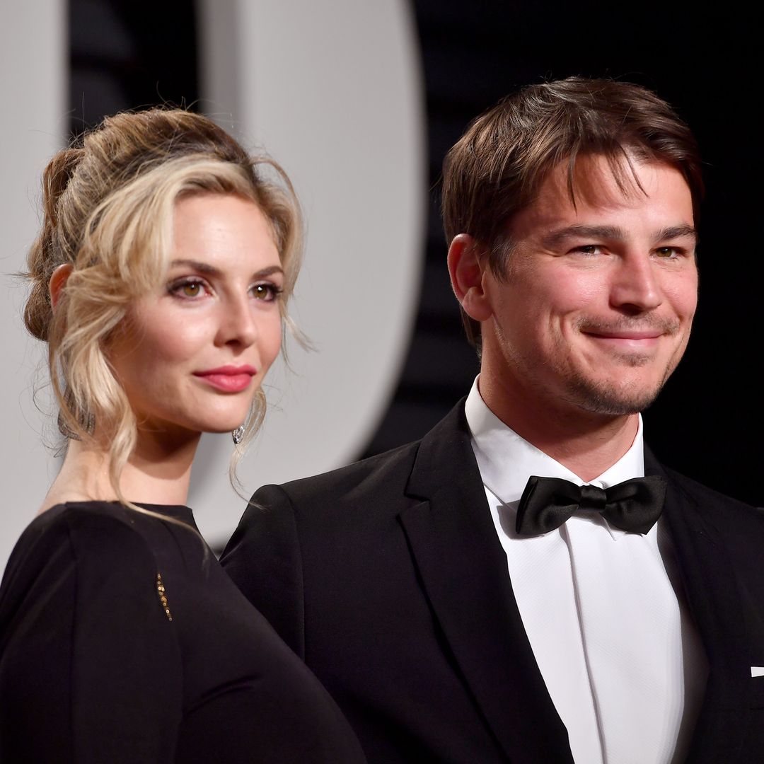 Who is Josh Hartnett's wife Tamsin Egerton? Here's all you need to know
