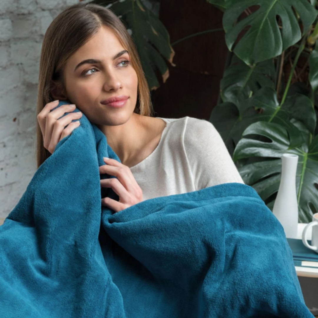 7 expert-approved electric blankets that will keep you toasty and warm 