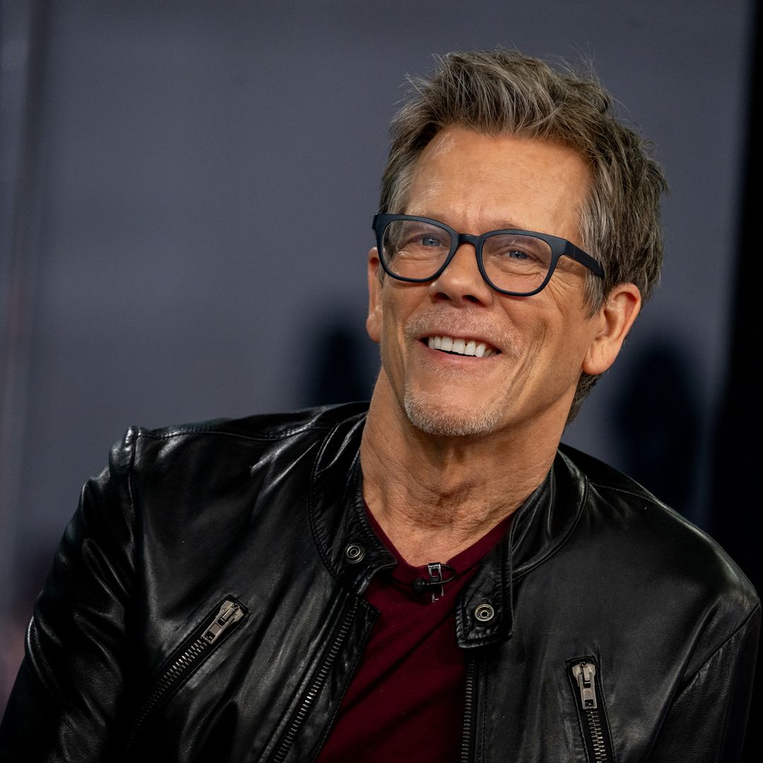 Meet Kevin Bacon's talented and distinguished brother with an Emmy-winning career