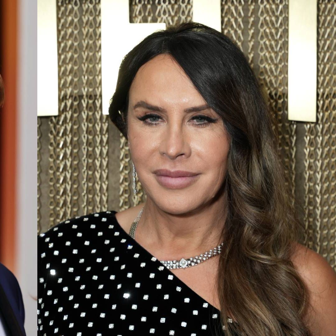 Karla Sofía Gascón's reaction to Conan O'Brien's bold Oscars roast decoded by body language expert