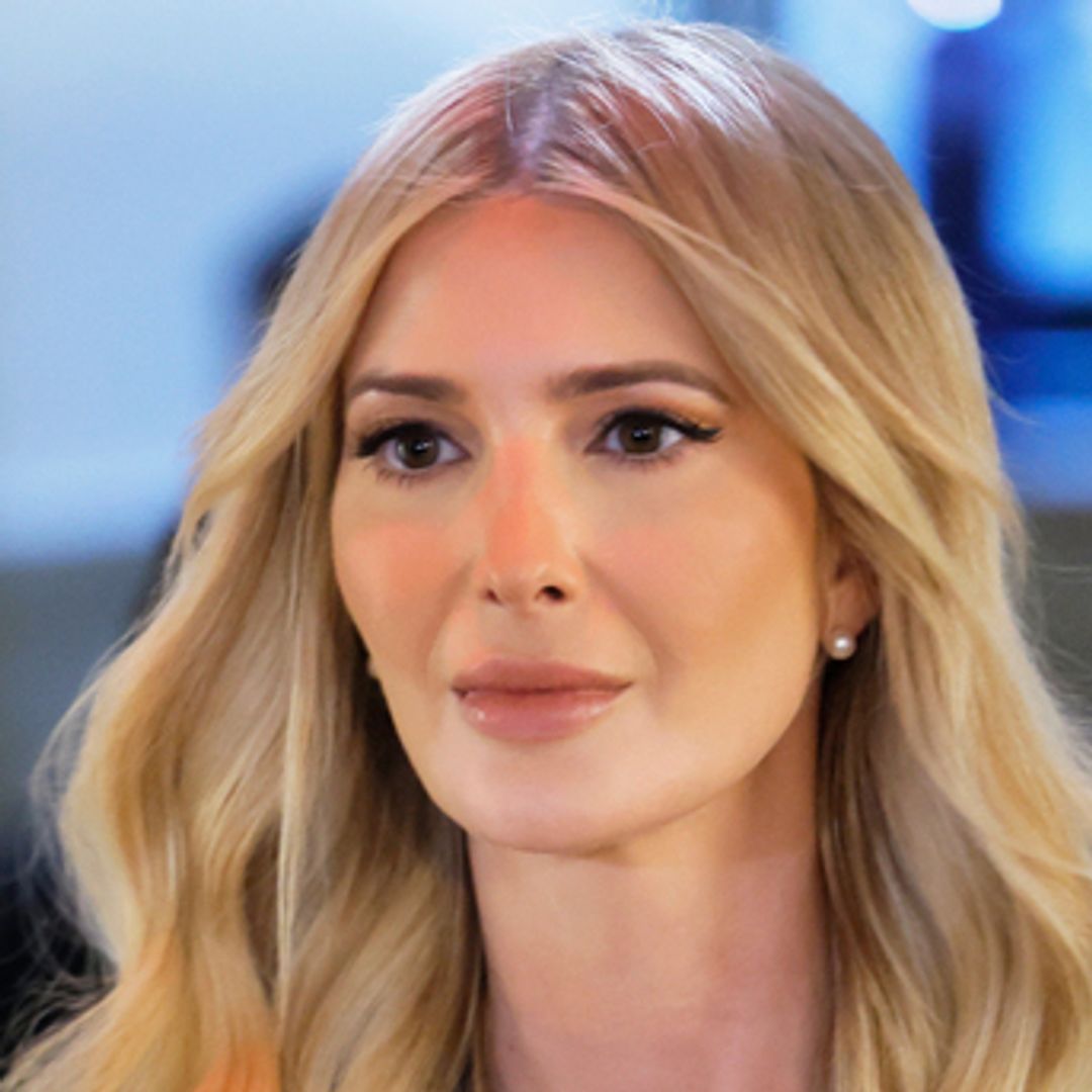 Eric Trump reveals sister Ivanka's childhood crush – what would President Trump say?