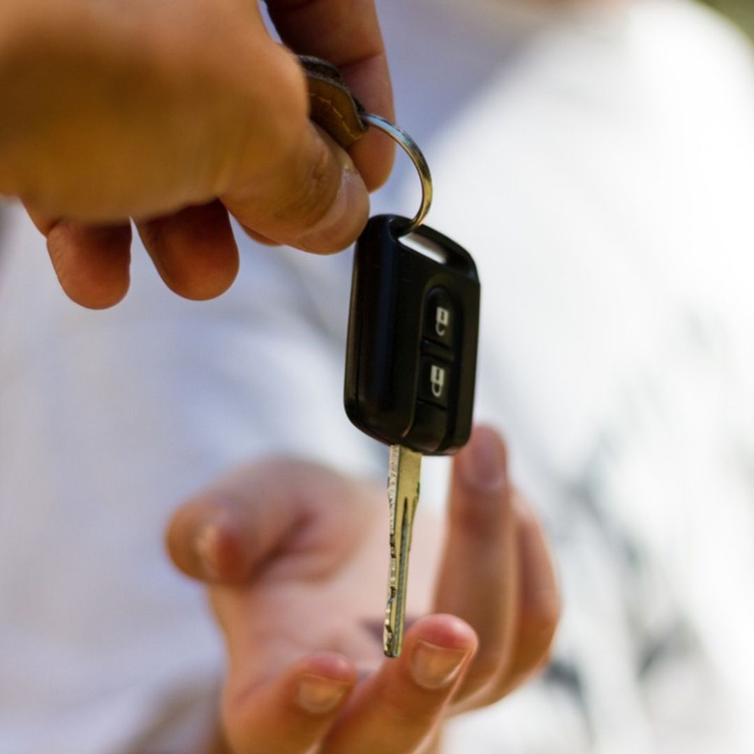 10 top tips for buying a used car on eBay