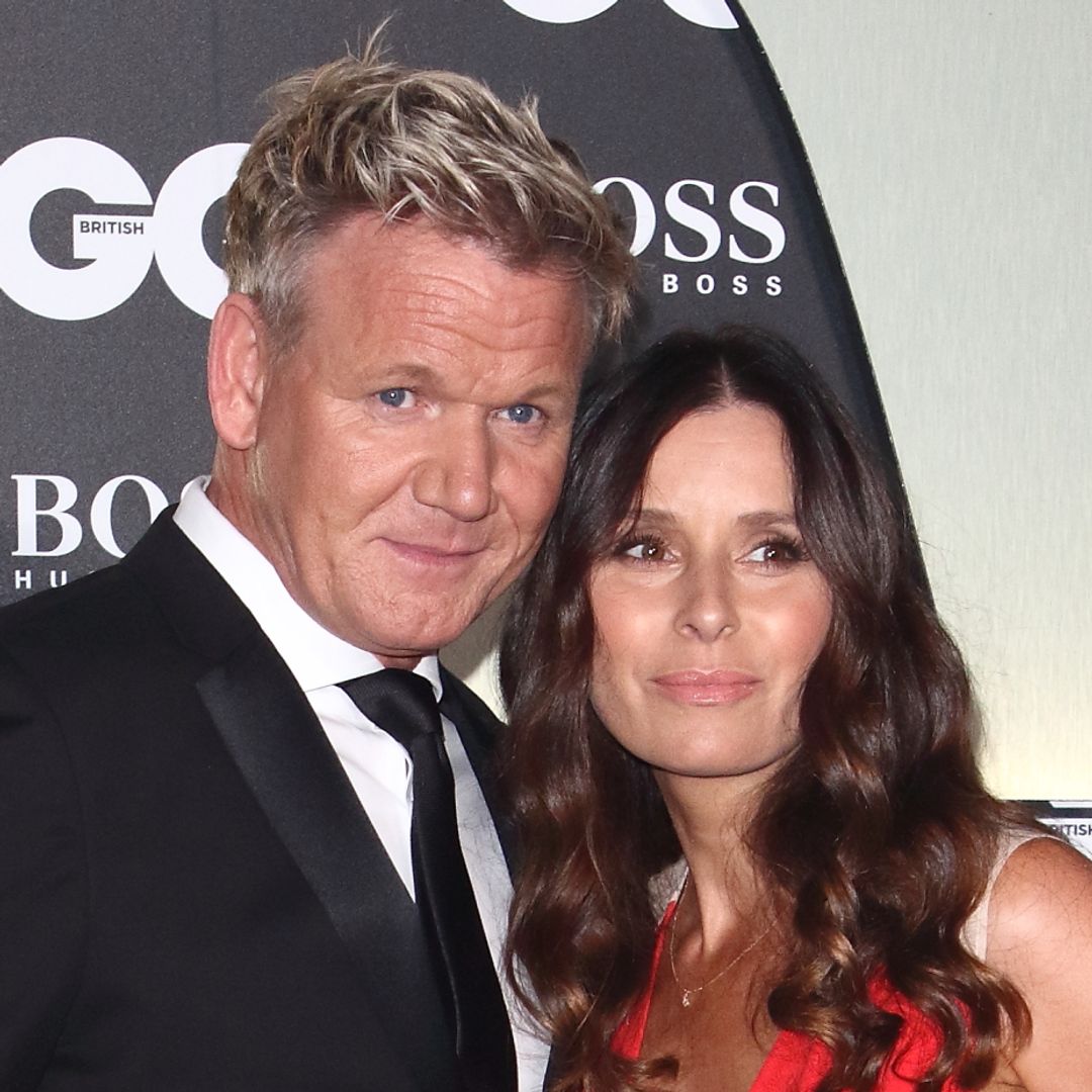 Gordon Ramsay sparks confusion with new photograph of wife Tana: 'What is going on?'