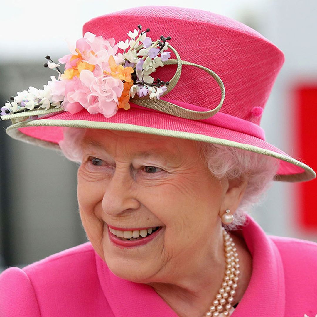 Entering the Platinum Pudding Competition? These are the Queen's favourite desserts
